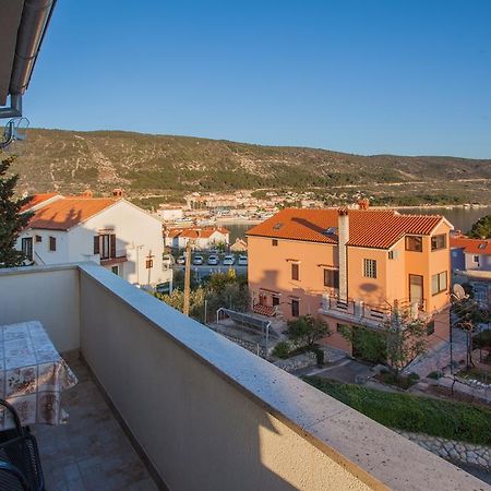 Apartments Tatjana Cres Exterior photo