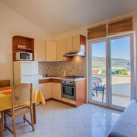 Apartments Tatjana Cres Exterior photo