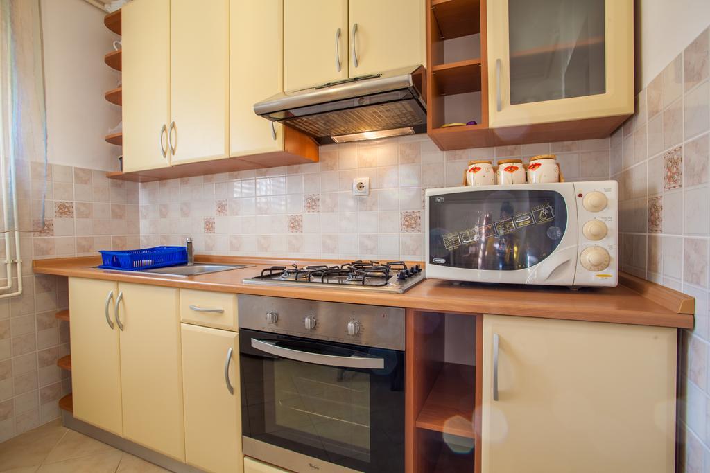 Apartments Tatjana Cres Exterior photo